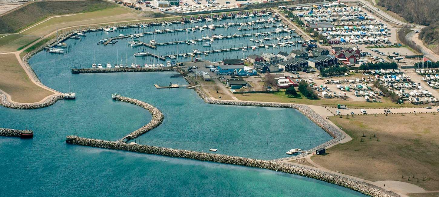 Køge Marina