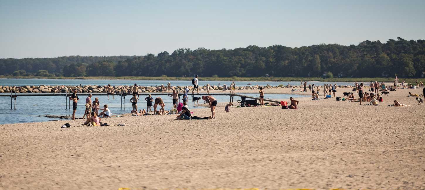 Søndre Strand Køge