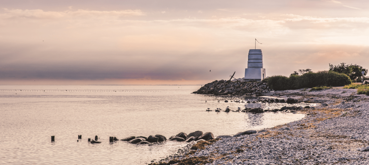 Rødvig (Visit Sydsjælland & Møn)