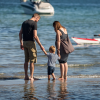 sommer ved Nordstranden