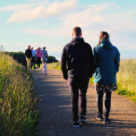 Oplev naturen i Køge